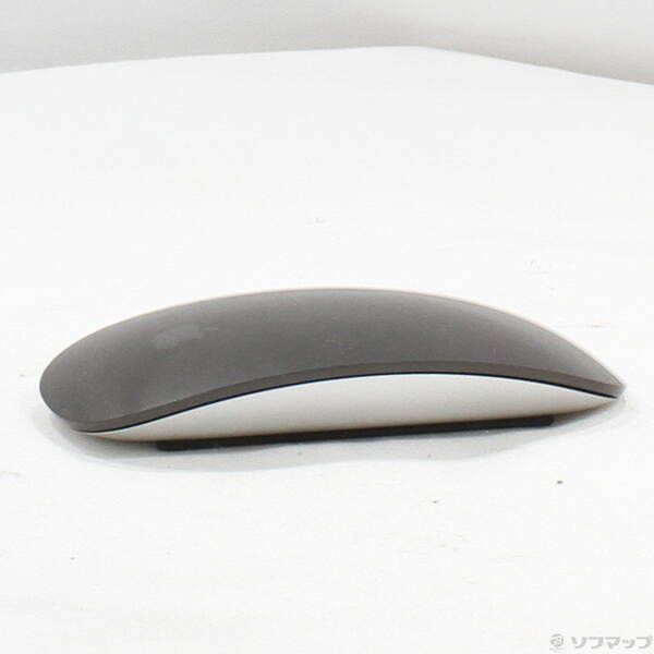 ソフマップ 〔中古品〕 Magic Mouse (USB-C) ブラック (Multi-Touch対応) MXK63ZA／A【258】 7,543円