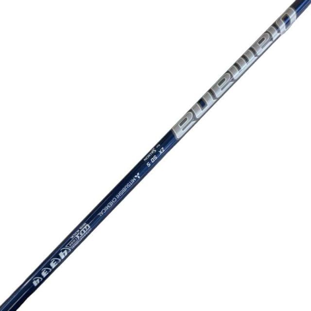 中古】 ダンロップ SRIXON ZX5 10.5° ドライバー DR Diamana ZX50