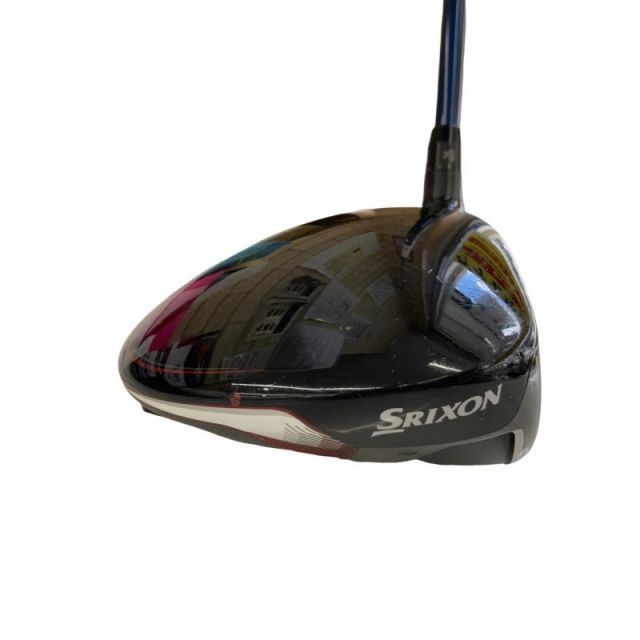 中古】 ダンロップ SRIXON ZX5 10.5° ドライバー DR Diamana ZX50