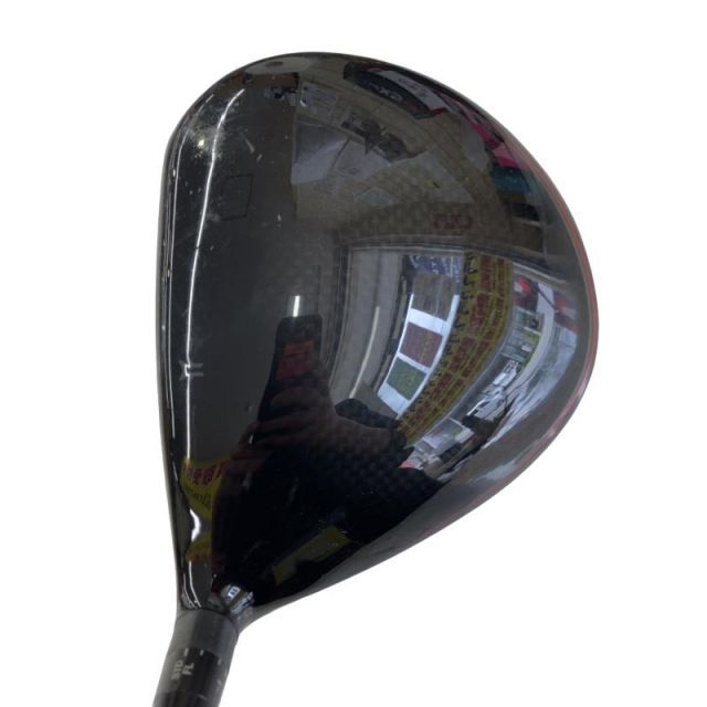 中古】 ダンロップ SRIXON ZX5 10.5° ドライバー DR Diamana ZX50