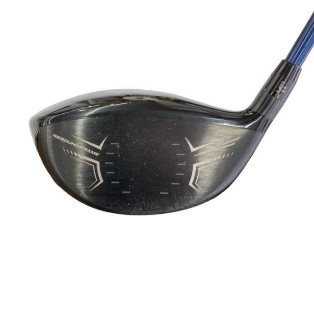 中古】 ダンロップ SRIXON ZX5 10.5° ドライバー DR Diamana ZX50