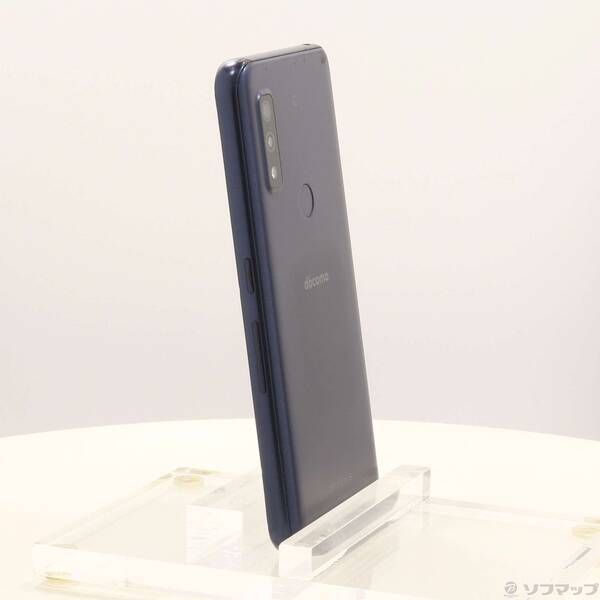 arrows We 64GB ネイビー docomo SIMフリー 中古 - メルカリ arrows We 64GB ネイビー docomo SIMフリー 中古 - メルカリ