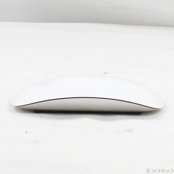 ソフマップ 〔中古品〕 Magic Mouse (USB-C) ホワイト (Multi-Touch対応) MXK53ZA／A【198】