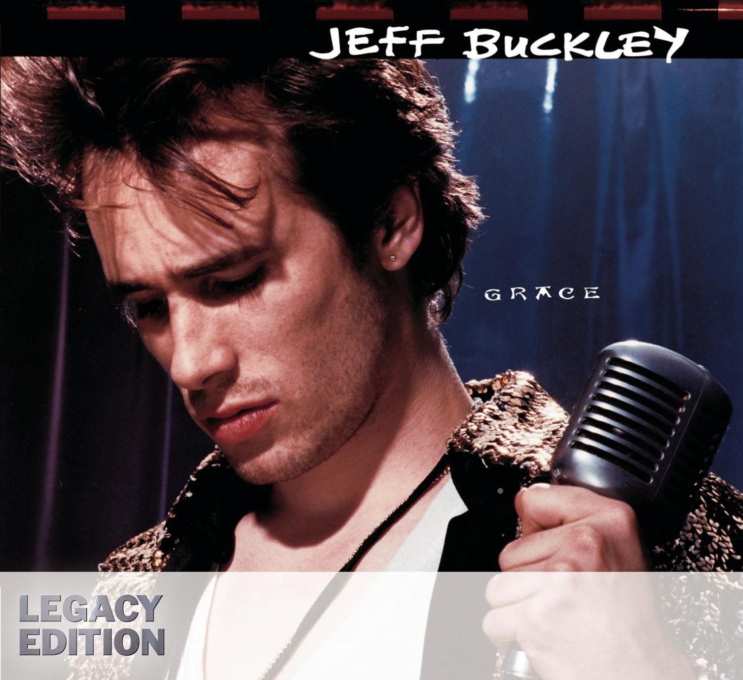 【CD】Grace: Legacy Edition (Bonus Dvd) (Spec)
