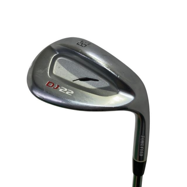 【中古】 フォーティーン DJ-22 58° ウェッジ WG NS PRO 950GH HT (フレックスその他) メンズ 男性用 右利き 右用 Cランク ゴルフクラブ