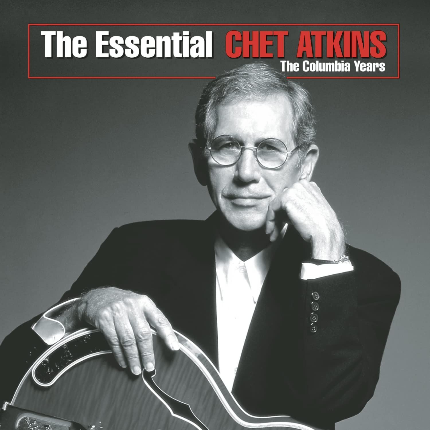 【CD】Essential Chet Atkins