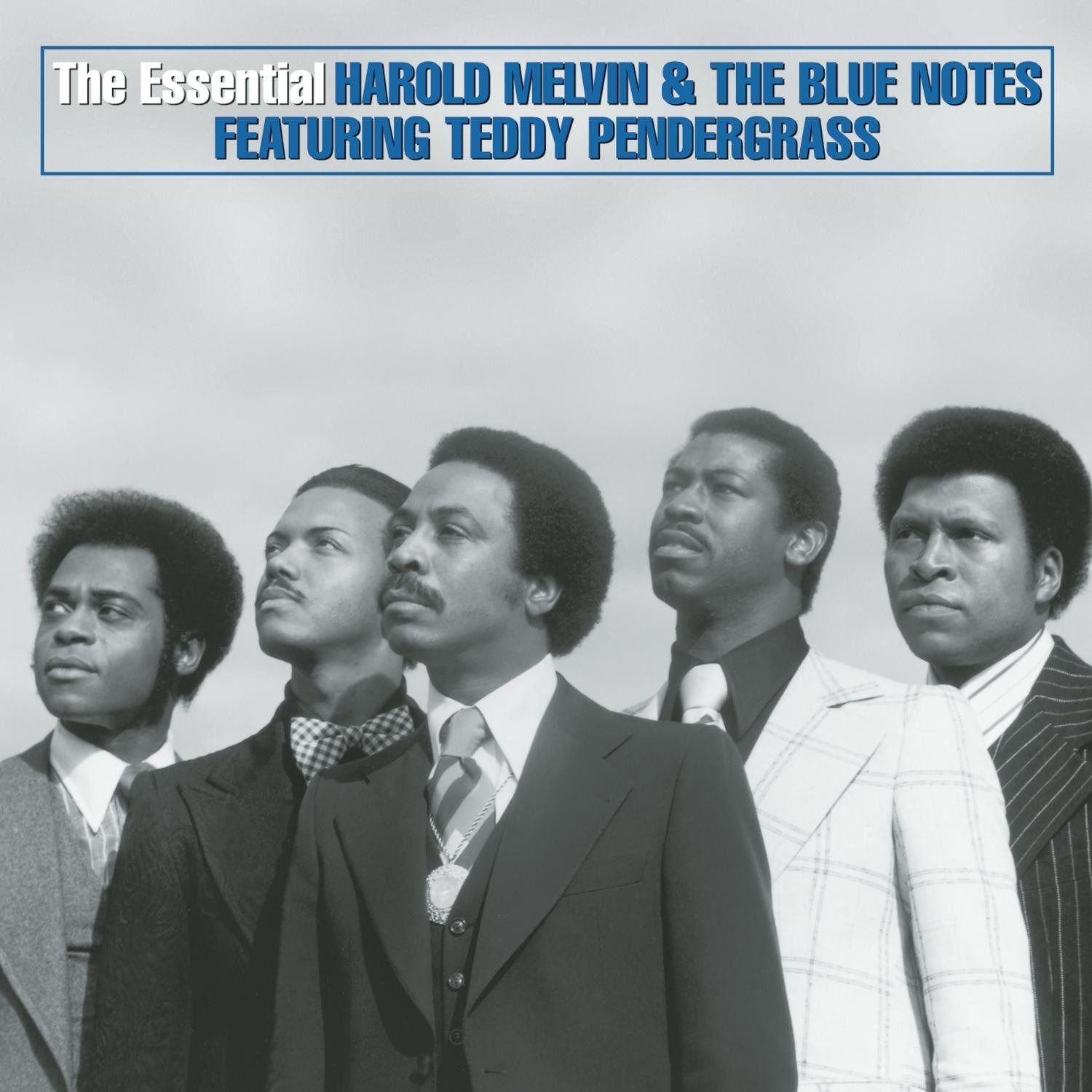 【CD】Essential Harold Melvin & The Blue Notes