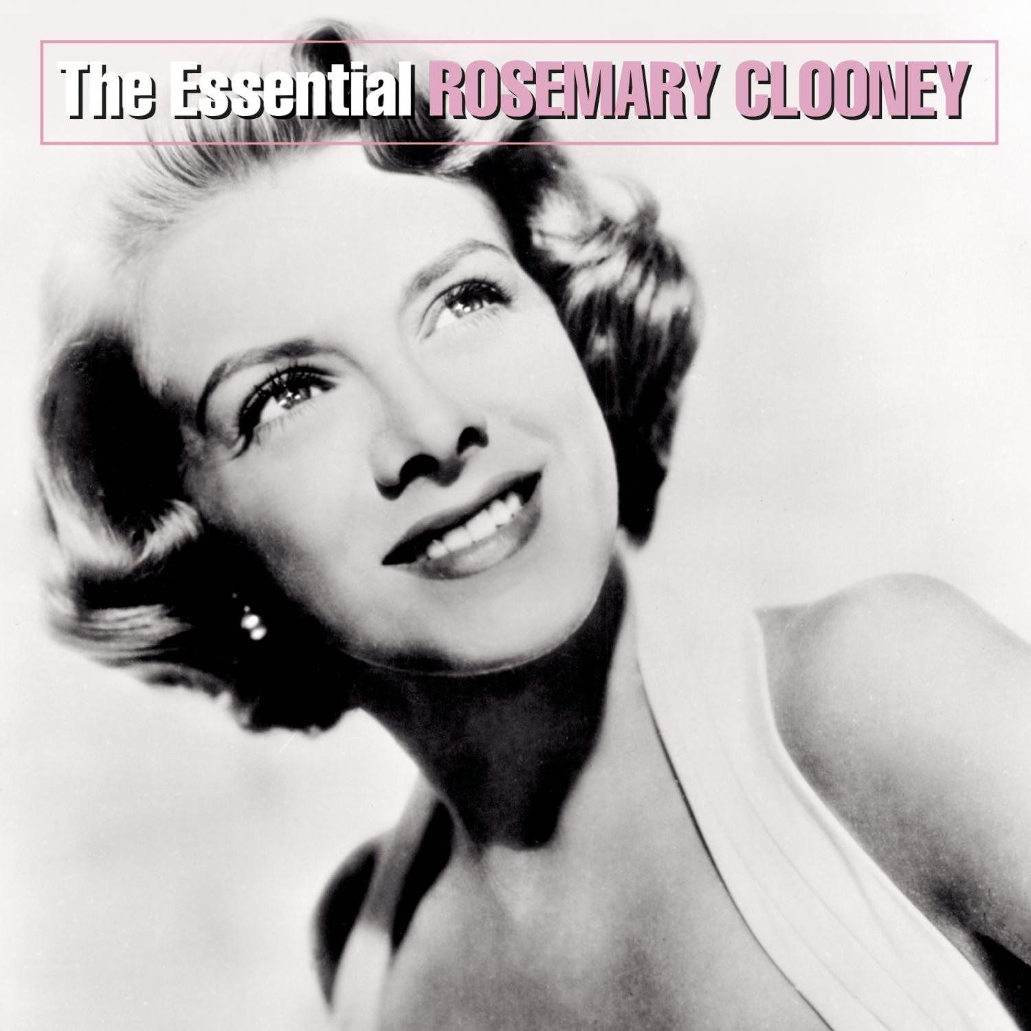 【CD】Essential Rosemary Clooney