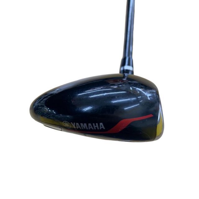 中古】 ヤマハ RMX(2018) FOCUS 5W フェアウェイウッド FW Speeder