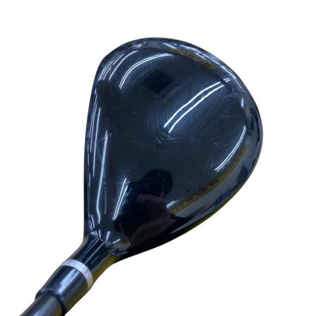 中古】 ヤマハ RMX(2018) FOCUS 5W フェアウェイウッド FW Speeder