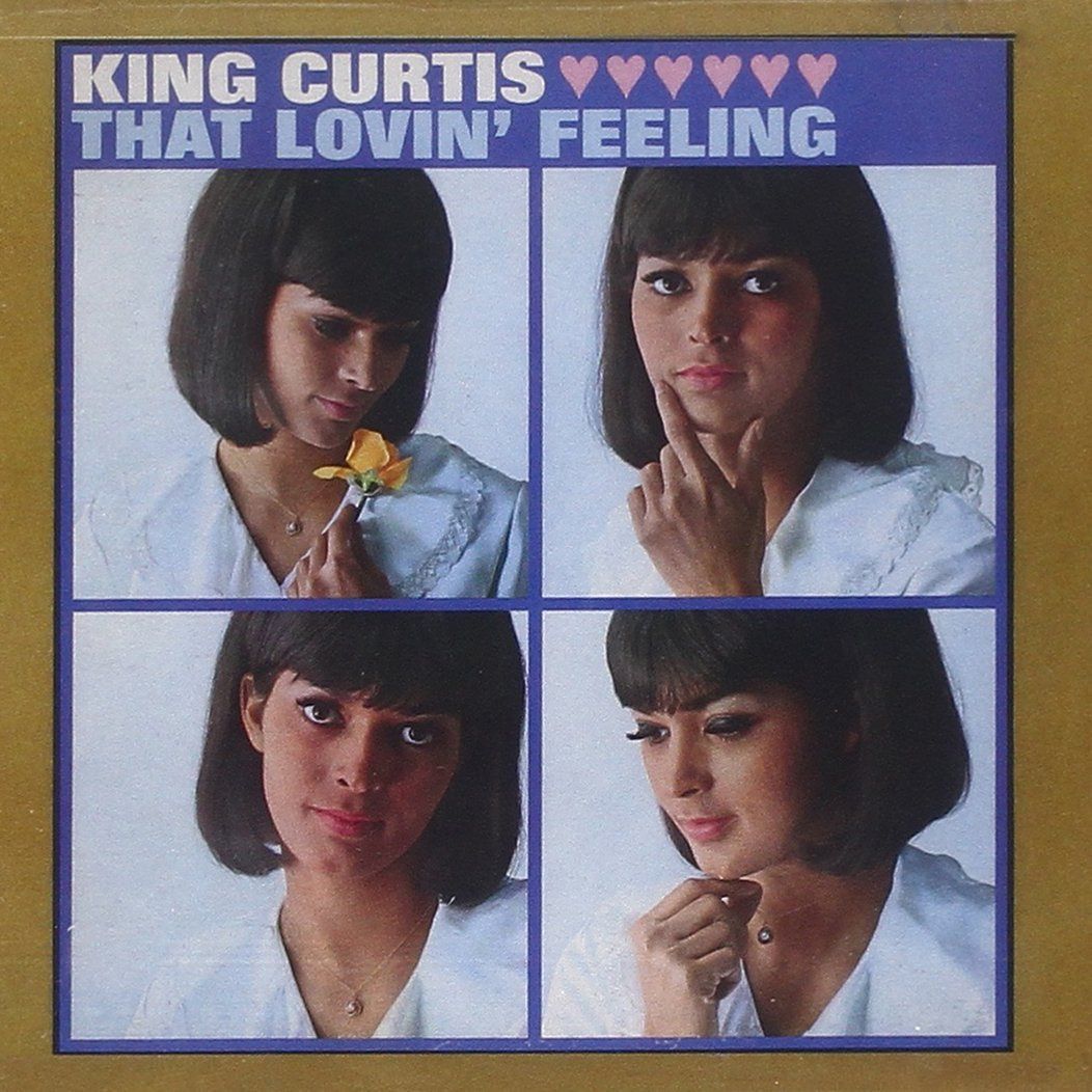 【CD】That Lovin Feeling
