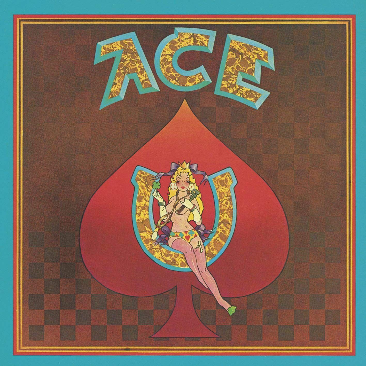 【CD】Ace
