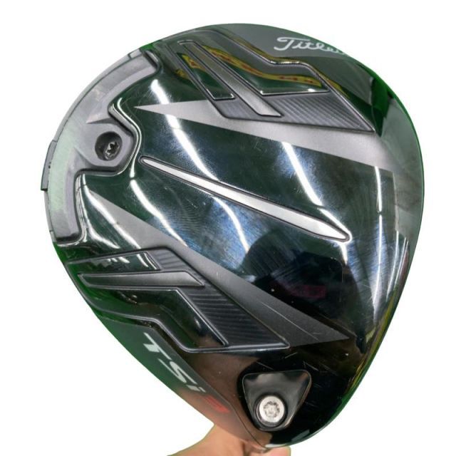【中古】 タイトリスト TSi3 10° ドライバー DR 純正特注シャフト (フレックスS) メンズ 男性用 右利き 右用 Cランク ゴルフクラブ 21,842円