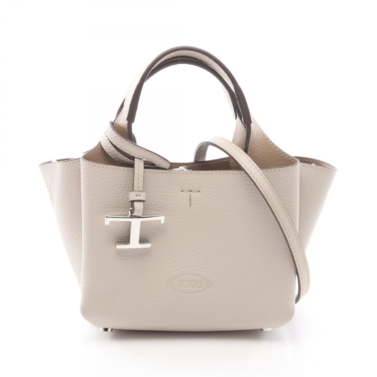 トッズ TOD