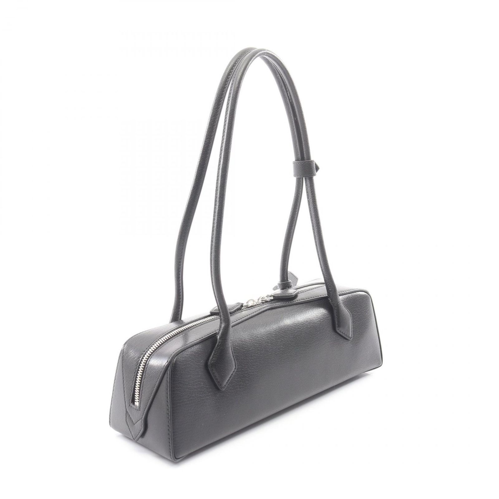 ALAIA ALAIA ショルダーバッグ LE TECKEL MEDIUM AA1S06033CA212999 