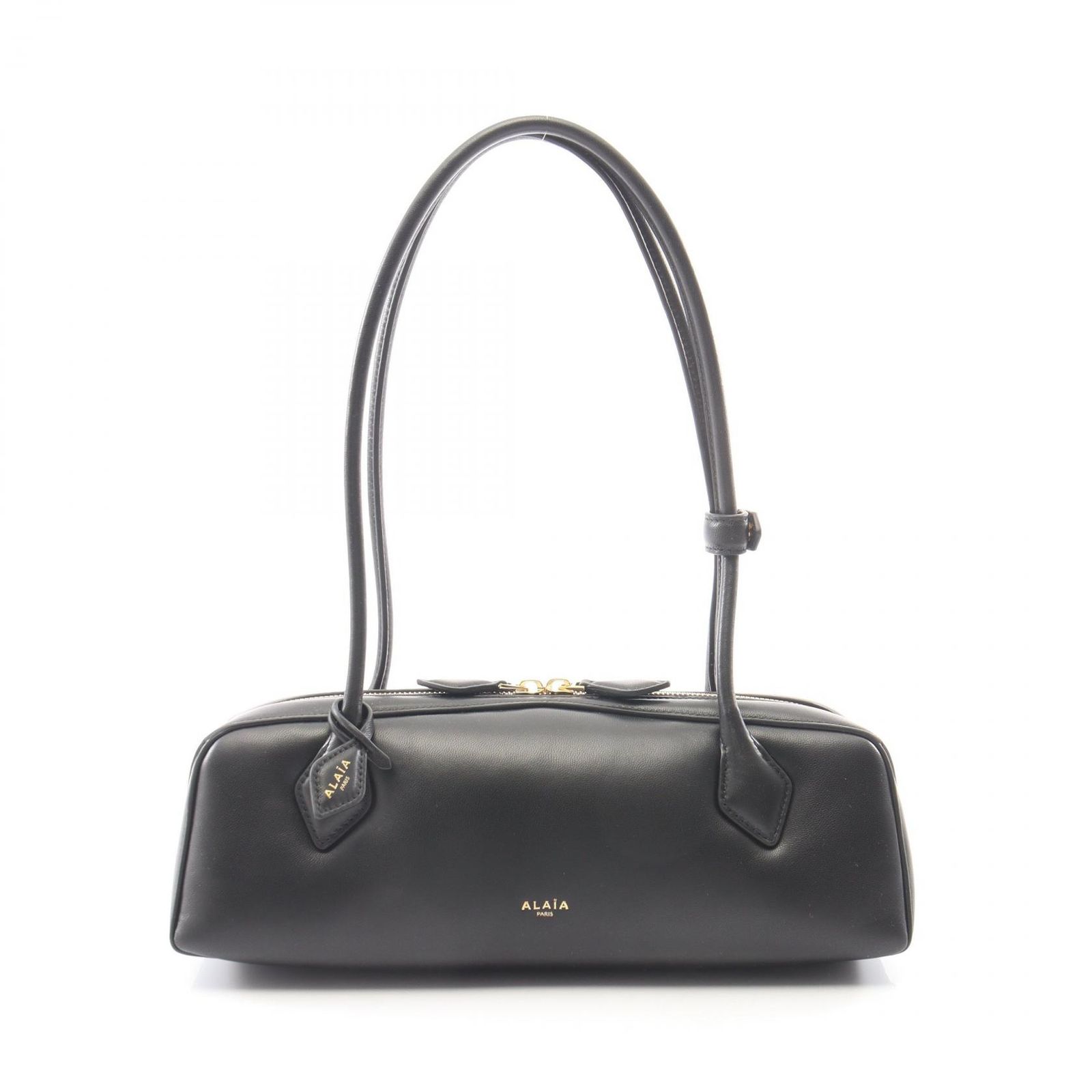 ALAIA ALAIA ショルダーバッグ LE TECKEL MEDIUM AA1S06033I152999 