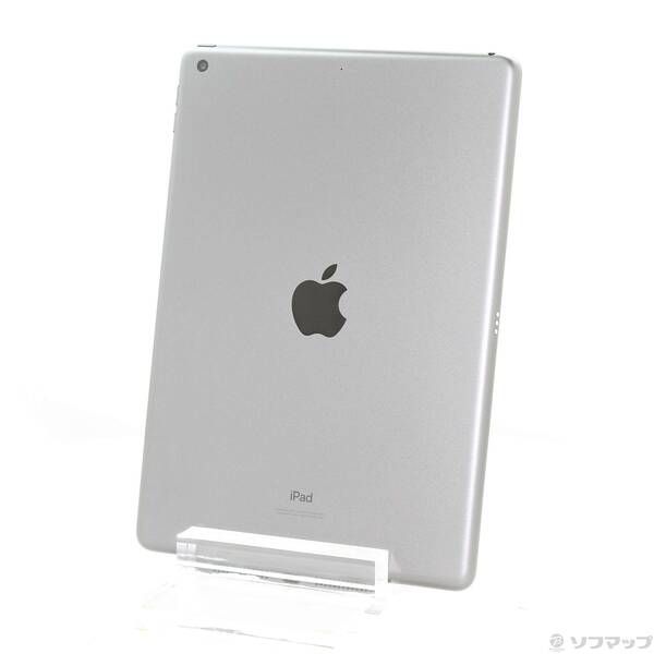 ソフマップ 〔中古品〕 iPad 第9世代 64GB スペースグレイ MK2K3J／A Wi-Fi【348】