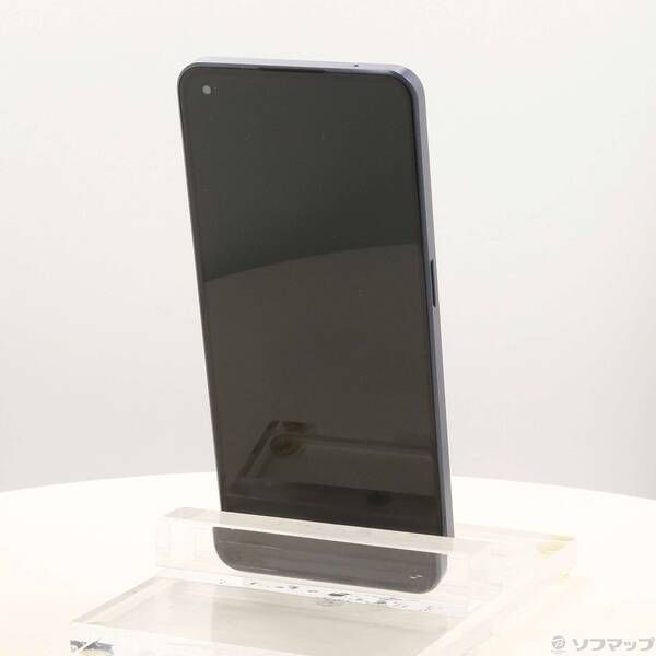 ソフマップ 〔中古品〕 OPPO Reno7 A 128GB スターリーブラック