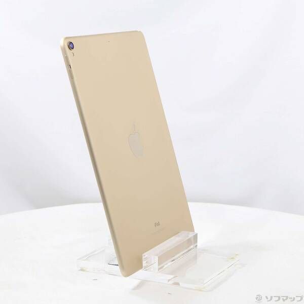 iPad Pro 10.5 256GB ゴールド Wi-Fi 中古 - メルカリ