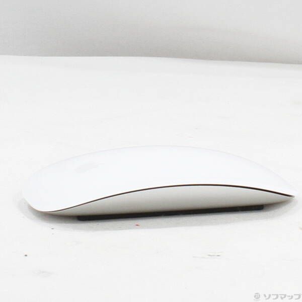 ソフマップ 〔中古品〕 Magic Mouse (USB-C) ホワイト (Multi-Touch対応) MXK53ZA／A【258】