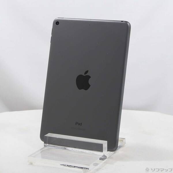 iPad mini 第5世代 256GB スペースグレイ 中古 - メルカリ