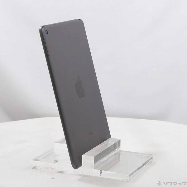iPad mini 第5世代 256GB スペースグレイ 中古 - メルカリ