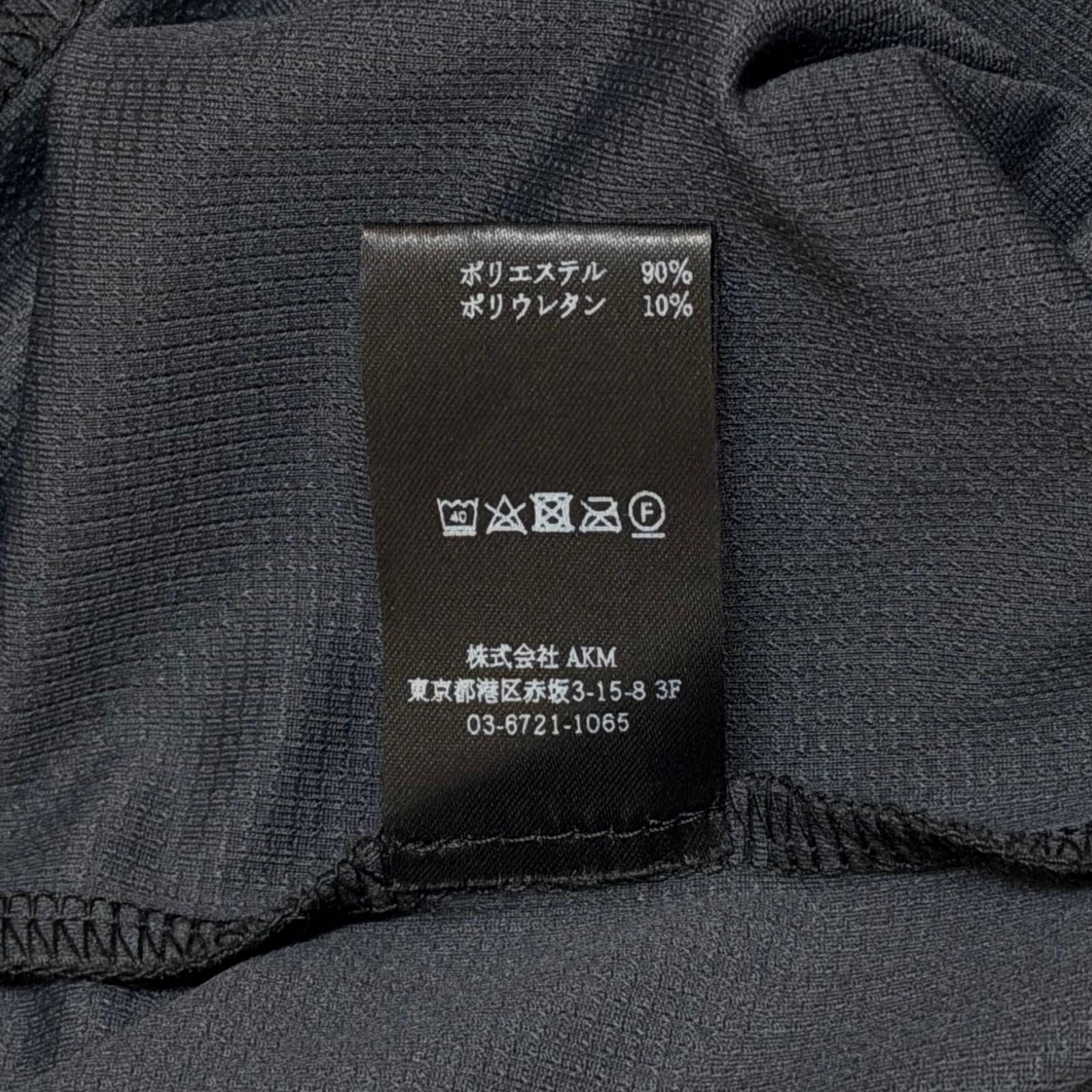 参考上代30000円 1PIU1UGUALE3 GOLF S/S POLO SHIRT 半袖ポロシャツ 参考上代30000円 1PIU1UGUALE3 GOLF S/S POLO SHIRT 半袖ポロシャツ