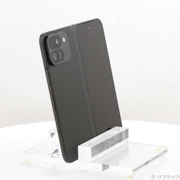 中古A】Google Pixel 9 Pro Fold 256GB オブシディアン - メルカリ