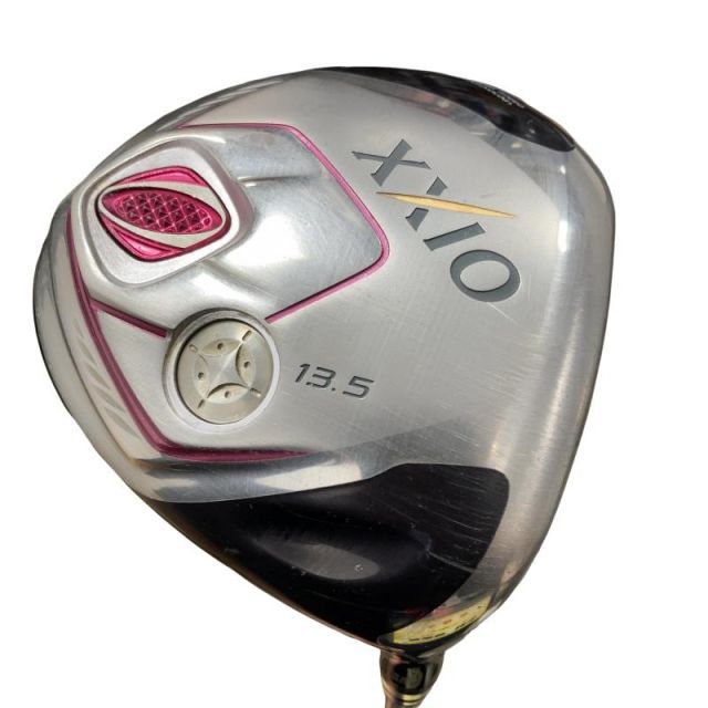 ダンロップ XXIO(2014) 12.5 レディース ドライバー DR XXIO MP800L 