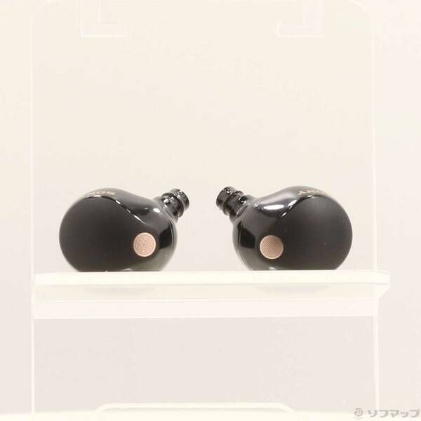ソフマップ 〔中古品〕 WF-1000XM5 ブラック【269】