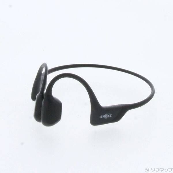 ソフマップ 〔中古品〕 OpenRun Pro ブラック SKZ-EP-000007【377】