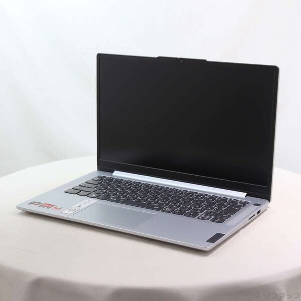ソフマップ 〔中古品〕 IdeaPad Slim 5 Light Gen 8 82XS000EJP クラウドグレー【377】