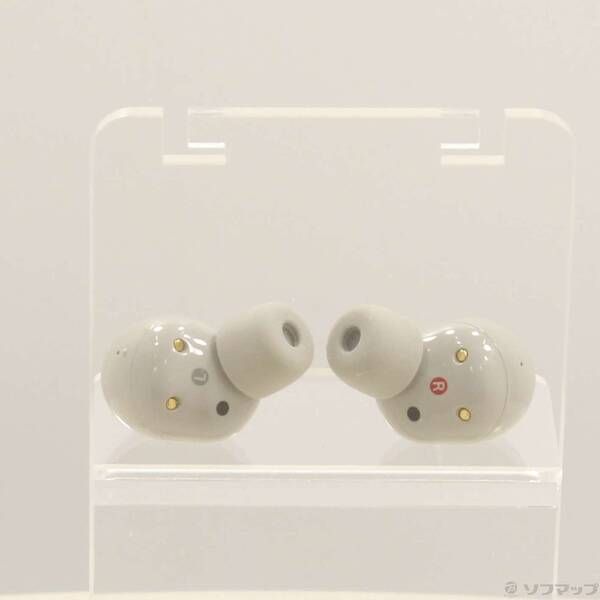 ソフマップ 〔中古品〕 WF-1000XM5 プラチナシルバー【377】 ソフマップ 〔中古品〕 WF-1000XM5 プラチナシルバー【377】