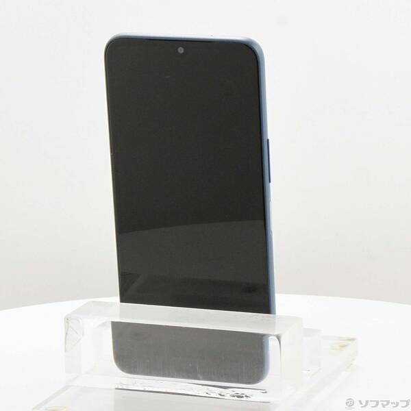 arrows We2 M07 128GB ネイビーグリーン【中古B】 - メルカリ
