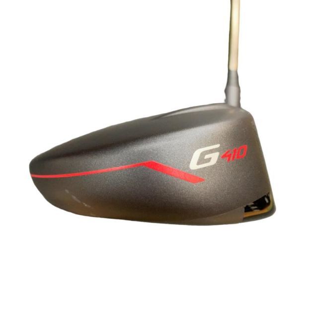 中古】 ピン G410 5W フェアウェイウッド FW PING TOUR 173-65(FW