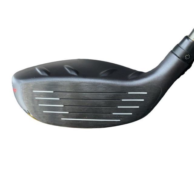 中古】 ピン G410 5W フェアウェイウッド FW PING TOUR 173-65(FW