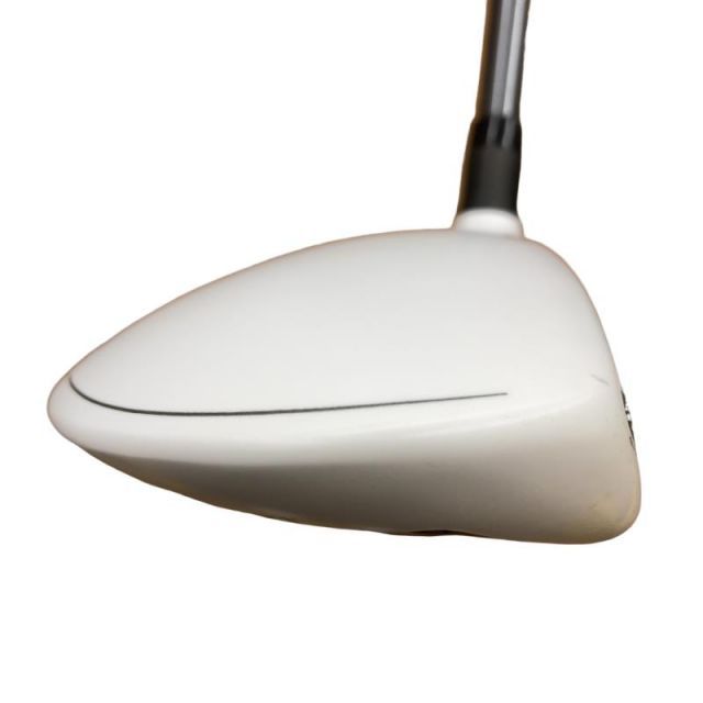 中古】 テーラーメイド SLDR S 5HL フェアウェイウッド FW TM1-414