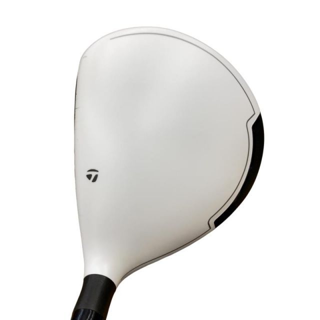 中古】 テーラーメイド SLDR S 5HL フェアウェイウッド FW TM1-414