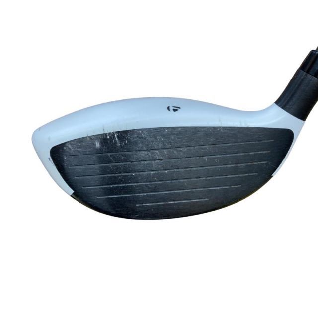 中古】 テーラーメイド SLDR S 5HL フェアウェイウッド FW TM1-414