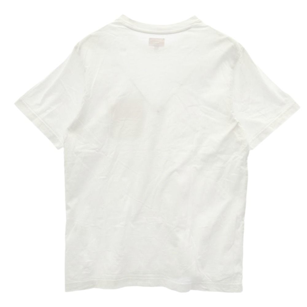 Supreme シュプリーム 19SS Mesh Stripe Pocket Tee メッシュ