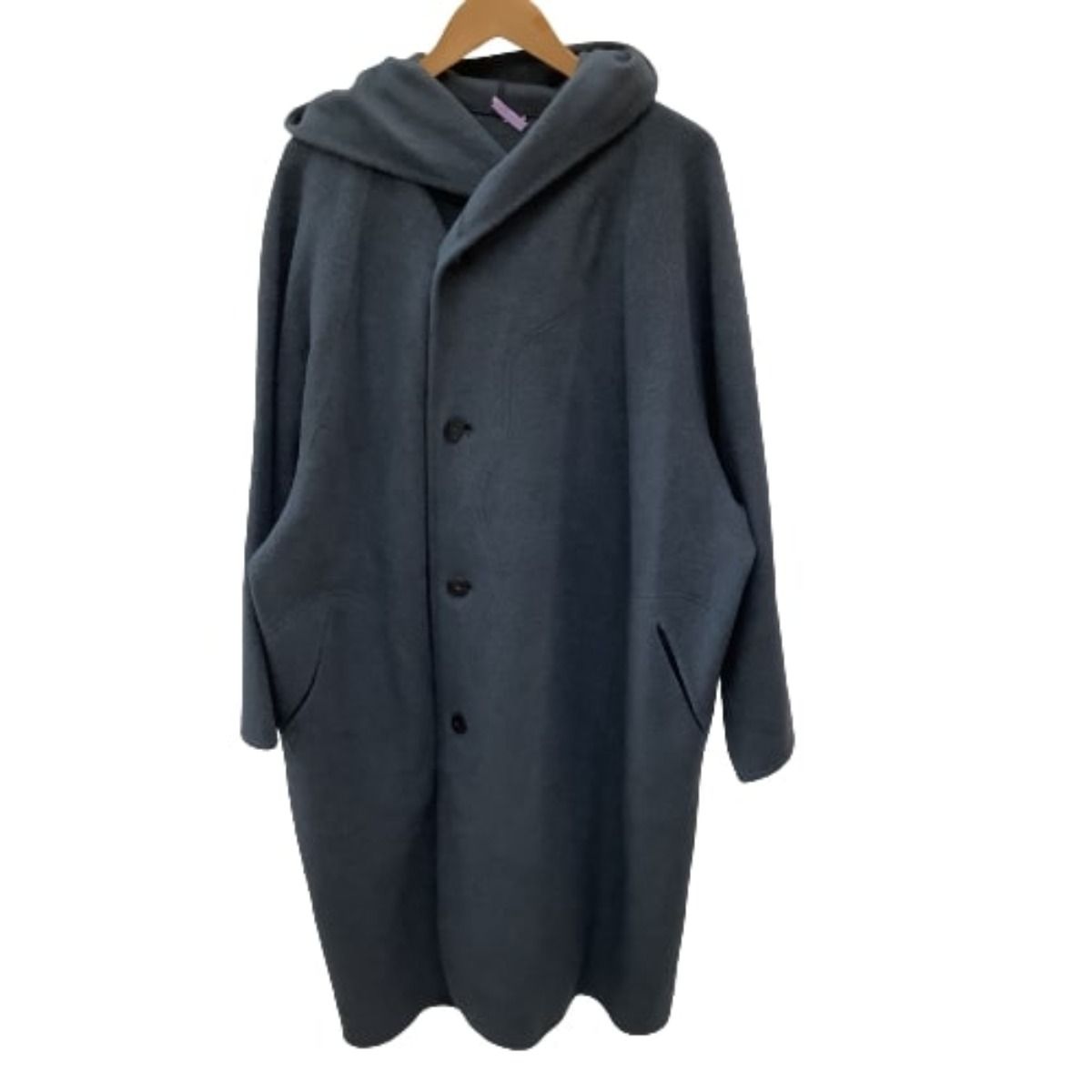 ♪♪JURGEN LEHL ヨーガンレール レディース コート SIZE M グリーン 20,878円