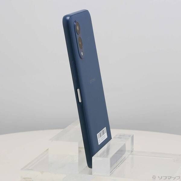 新品 arrows We2 64GB ネイビーグリーン SIMフリー arrows We [SIMフリー] [新品。未使用]docomo We2 ネイビーグリーン F