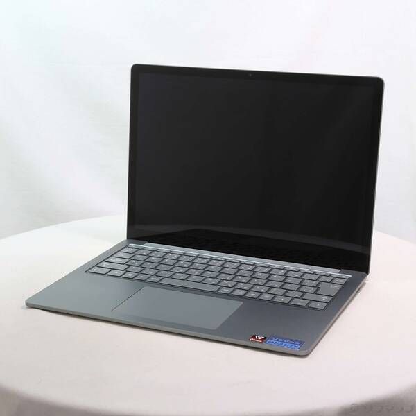 ソフマップ 〔中古品〕 Surface Laptop 5 〔Core i5／8GB／SSD512GB〕 R1S-00061 セージ【198】