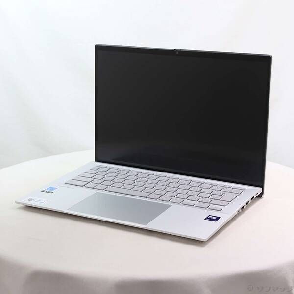 ソフマップ 〔展示品〕 ExpertBook CX54 Chromebook Plus CX5403CMA-QM0272 フォグシルバー【349】