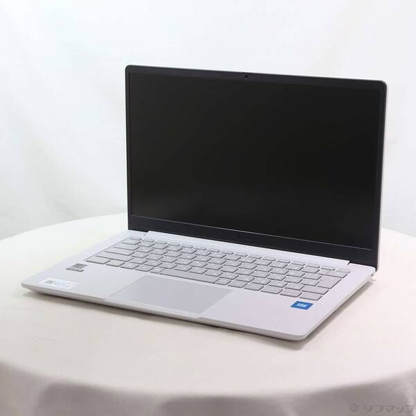 ソフマップ 〔展示品〕 Chromebook CX14 CX1405CTA-S60592 ピュアグレー【262】