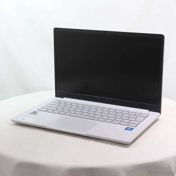 ソフマップ 〔展示品〕 Chromebook CX14 CX1405CTA-S60592 ピュアグレー【297】
