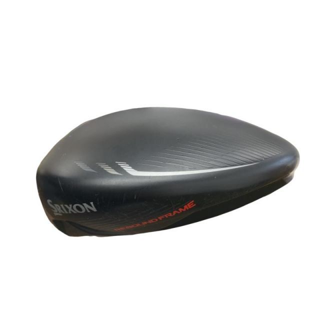 中古】 ダンロップ SRIXON ZX5 Mk II 9.5° レフティ ドライバー DR