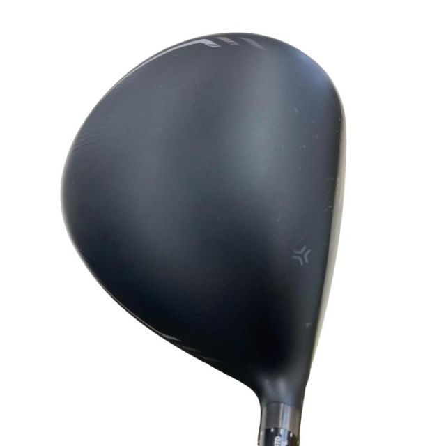 中古】 ダンロップ SRIXON ZX5 Mk II 9.5° レフティ ドライバー DR