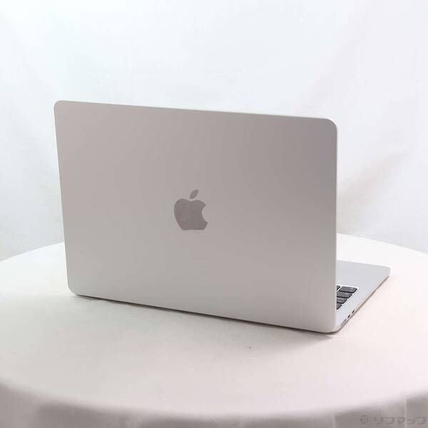 中古 MacBook Air M2 13.6