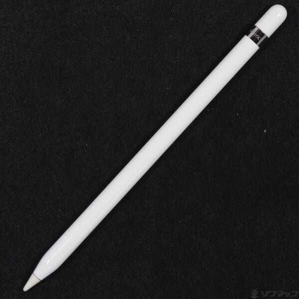 Apple Pencil 第1世代 中古品 MK0C2J/A - ソフマップ